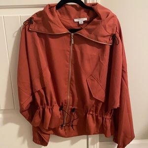 Favlux Lightweight Jacket Size M